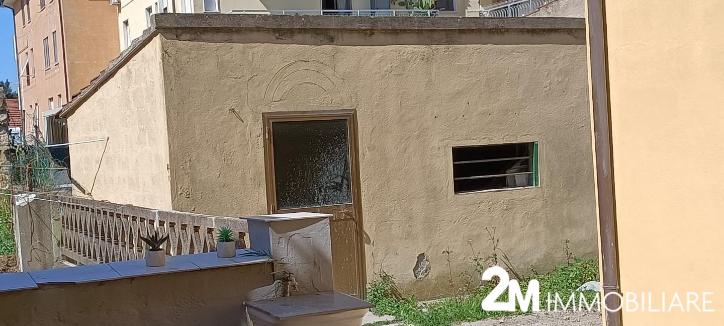 Quadrilocale in vendita a Pisa