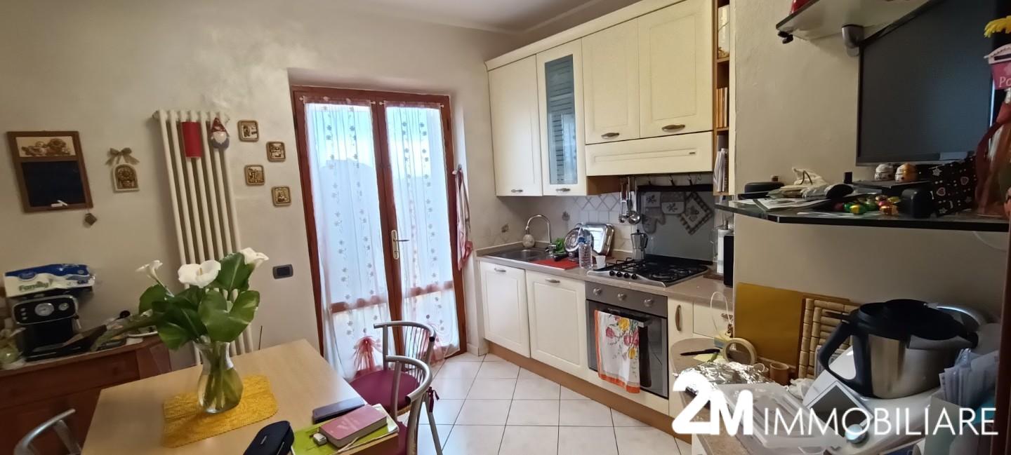 Quadrilocale ristrutturato, San Giuliano Terme pontasserchio