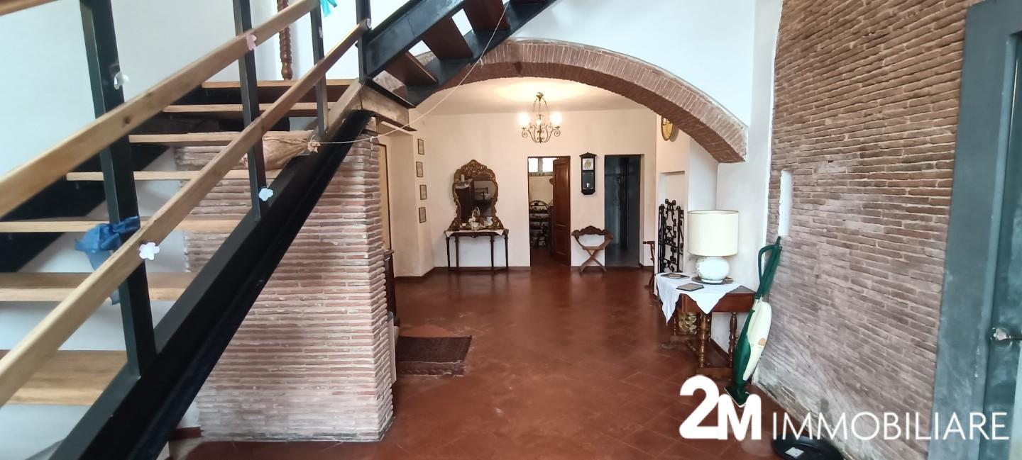 Rustico con giardino, San Giuliano Terme molina di quosa