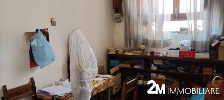 Appartamento da ristrutturare a Pisa