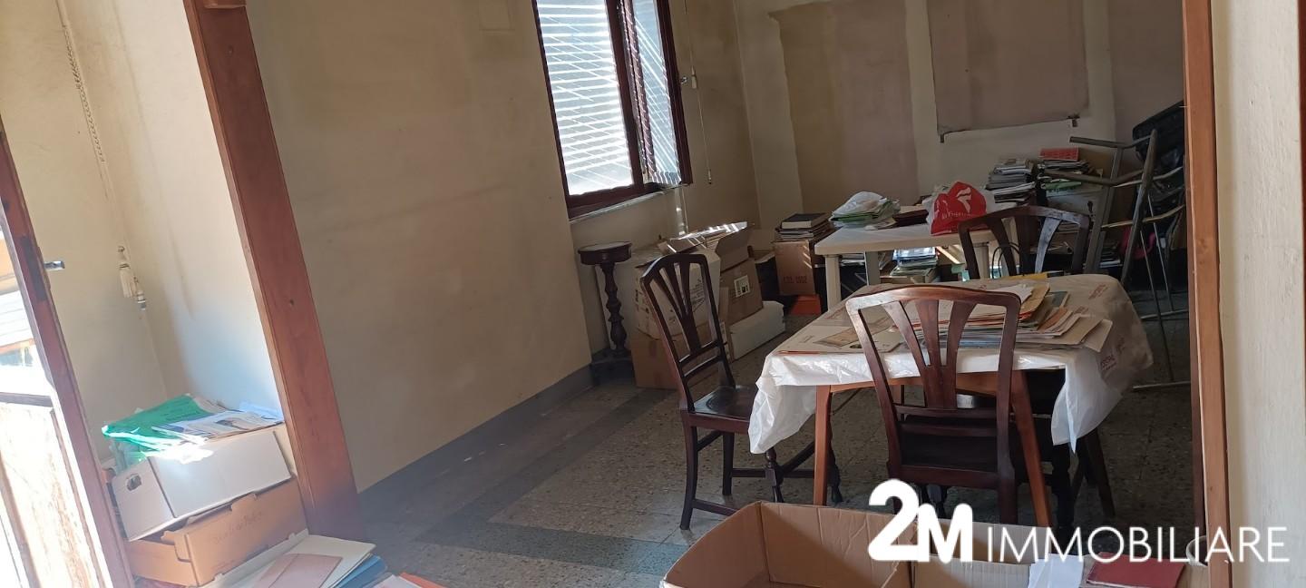 Appartamento da ristrutturare a Pisa