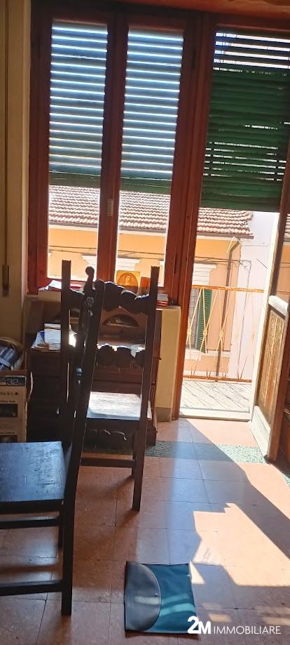 Appartamento da ristrutturare a Pisa