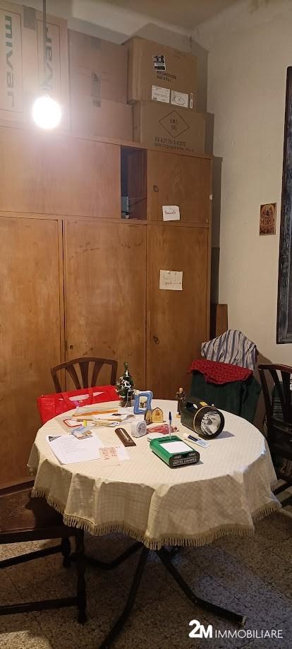 Appartamento da ristrutturare a Pisa