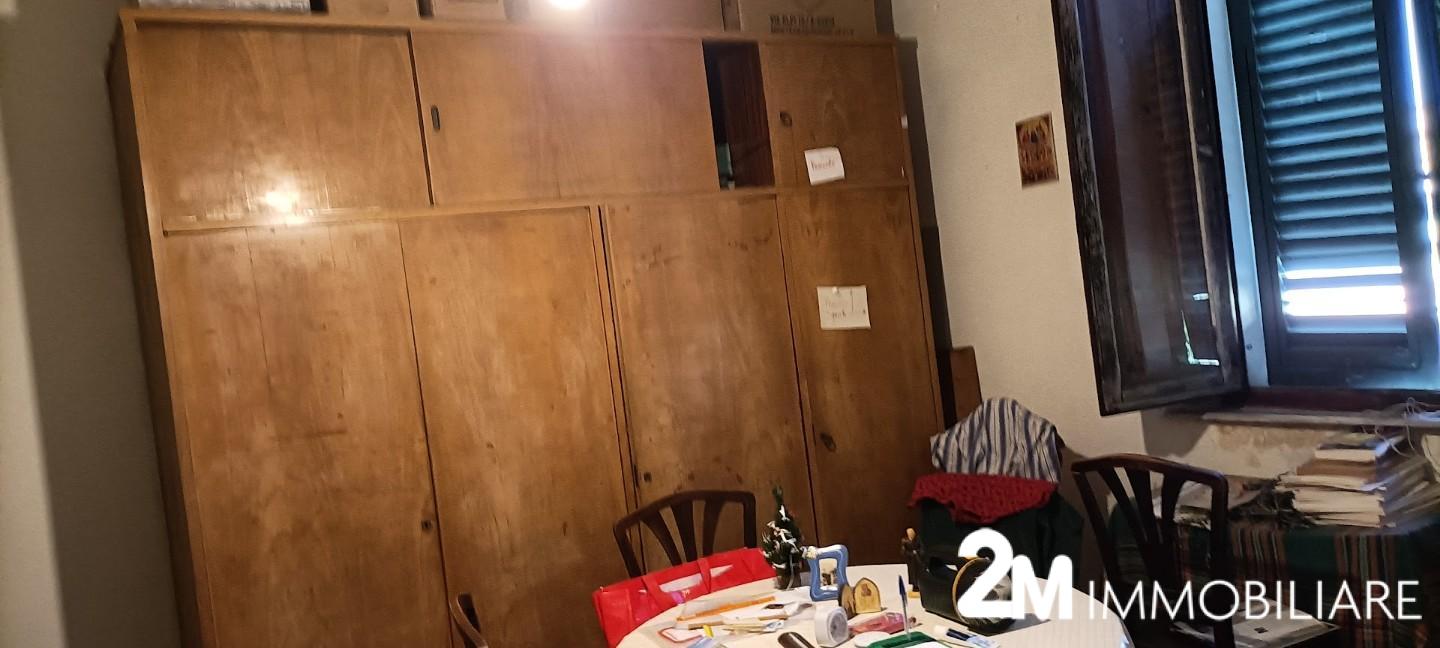 Appartamento da ristrutturare a Pisa