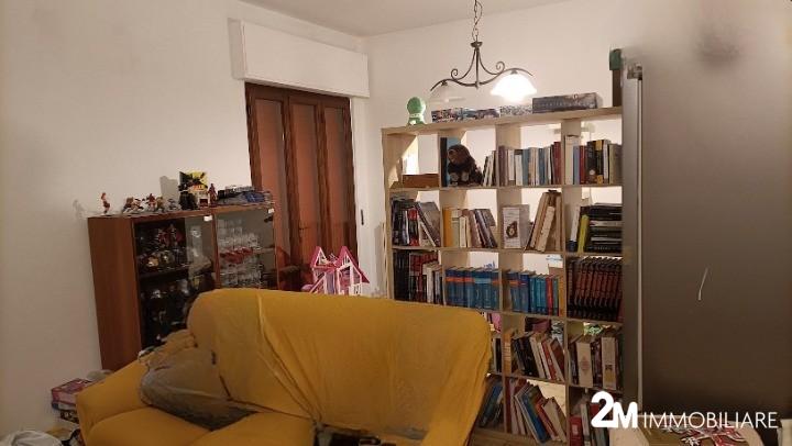 Appartamento in vendita, San Giuliano Terme pappiana