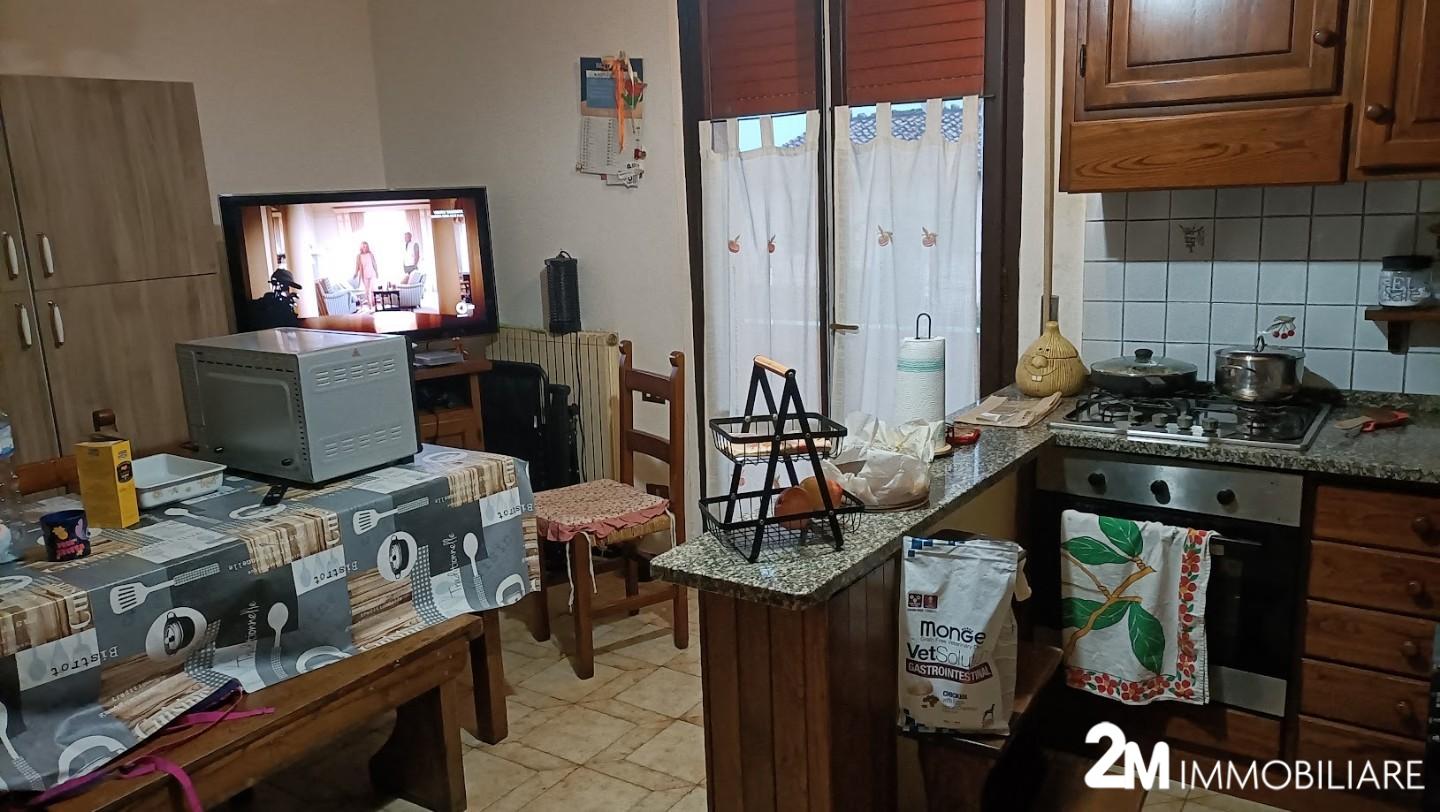 Appartamento in vendita, San Giuliano Terme pappiana