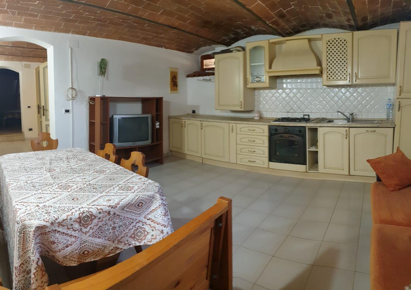 Trilocale in vendita, Pisa marina di