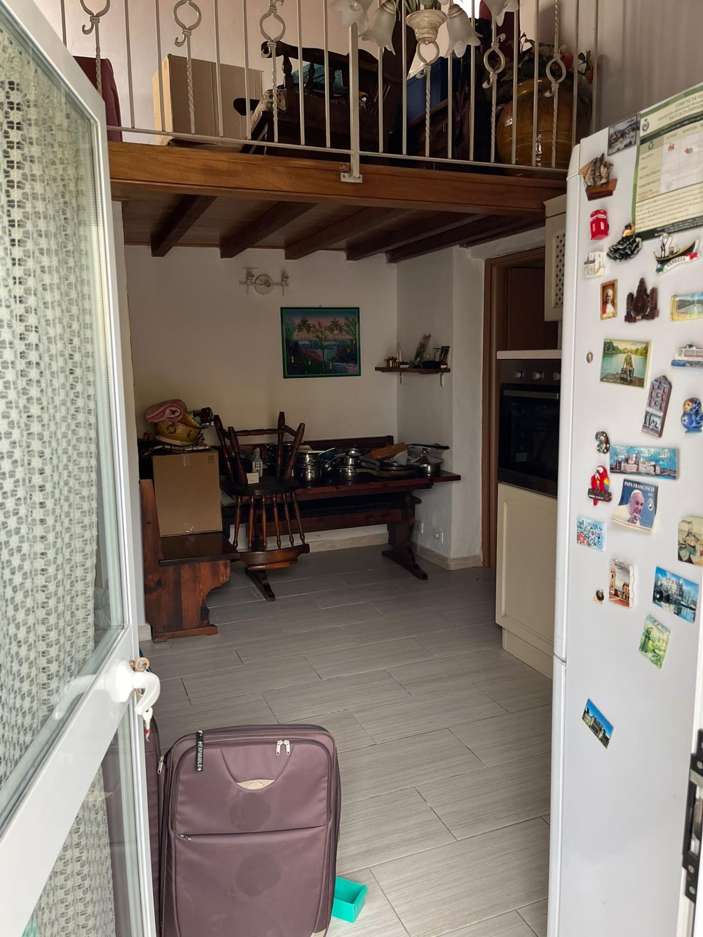 Trilocale con terrazzo a Vecchiano