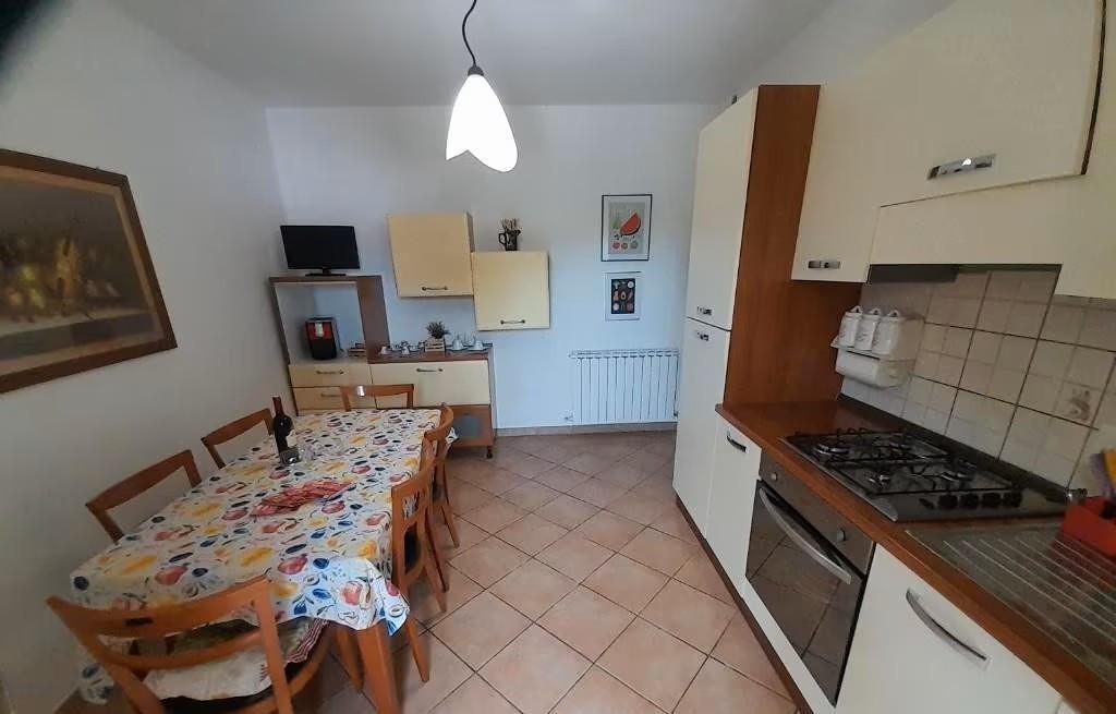 Casa indipendente arredata in affitto, Pisa porta a mare