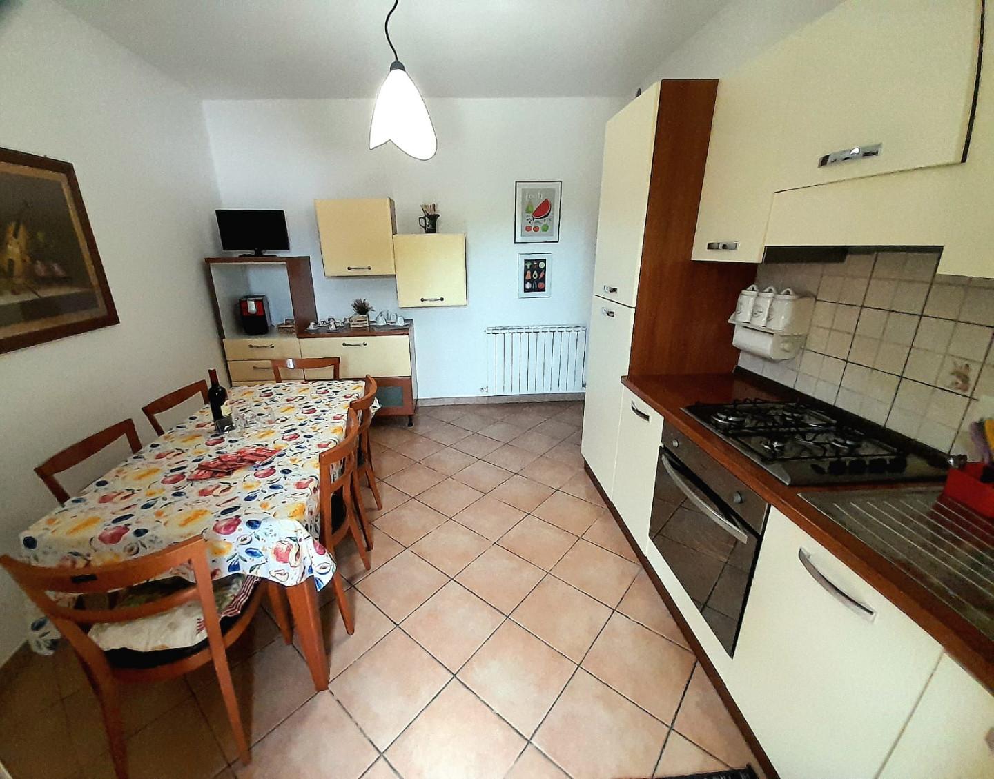 Casa indipendente arredata in affitto, Pisa porta a mare