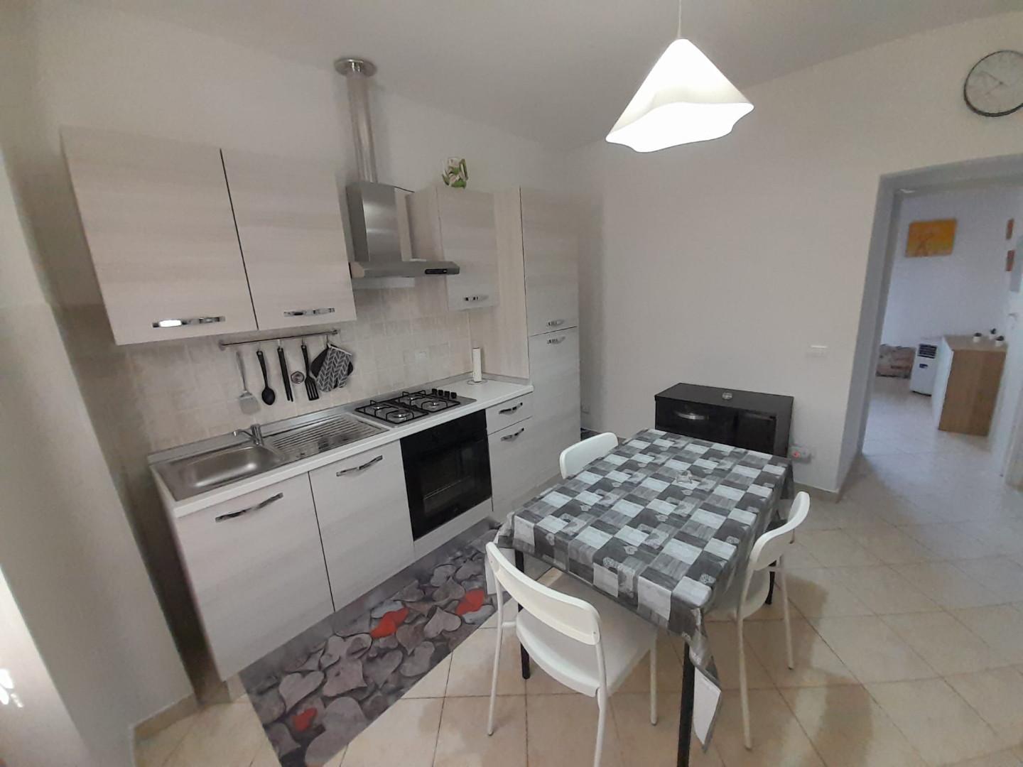Casa indipendente arredata in affitto, Pisa porta a mare