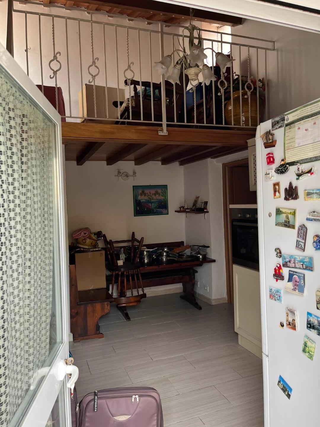 Casa indipendente con terrazzo a Vecchiano