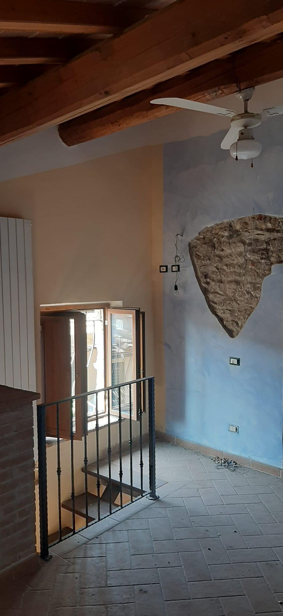 Casa indipendente ristrutturata a Vicopisano