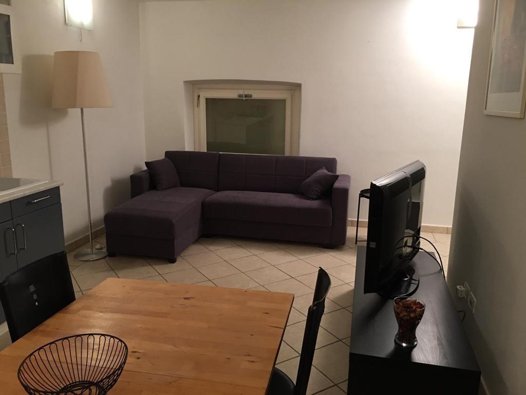 Quadrilocale arredato in affitto, Pisa san francesco