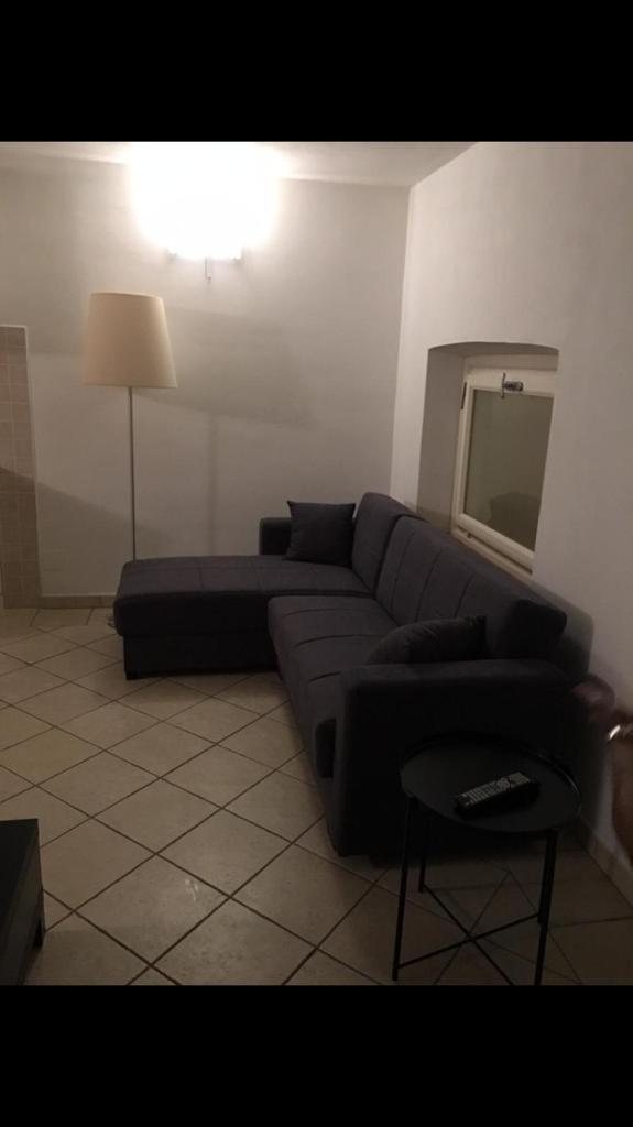 Quadrilocale arredato in affitto, Pisa san francesco