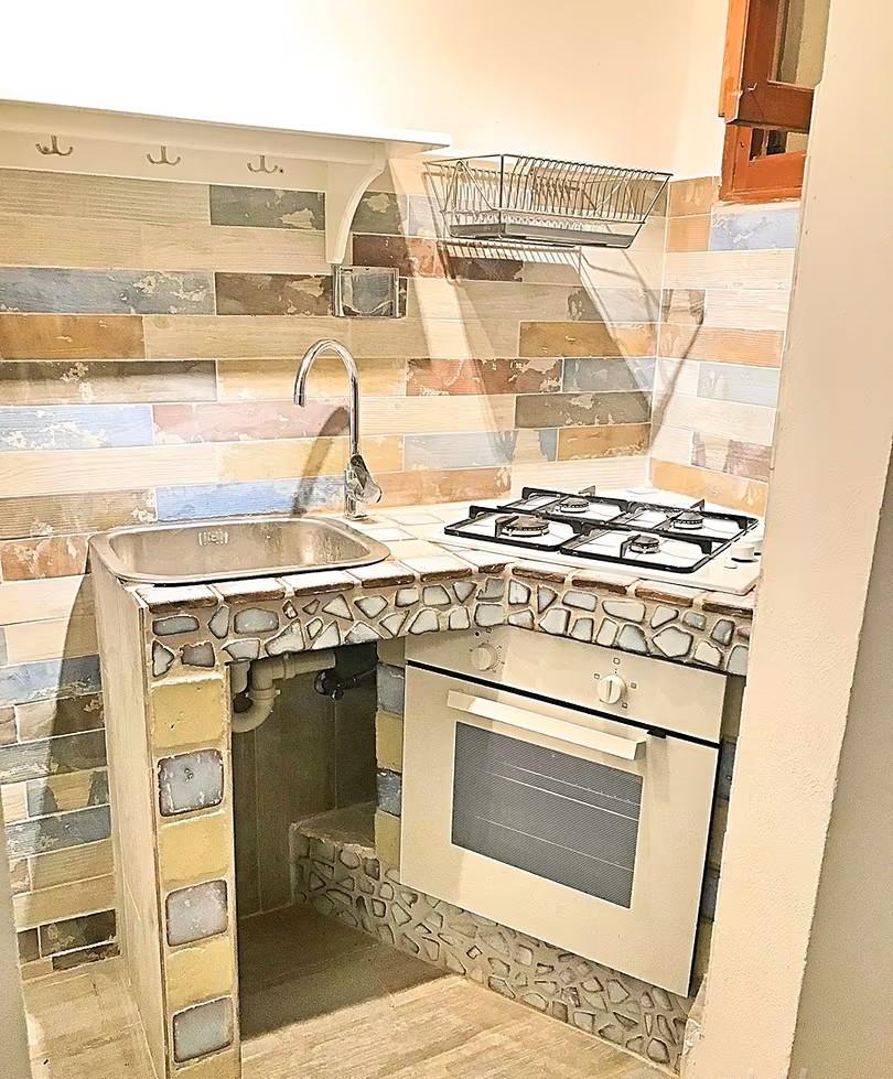 Casa indipendente arredata in affitto a Fauglia