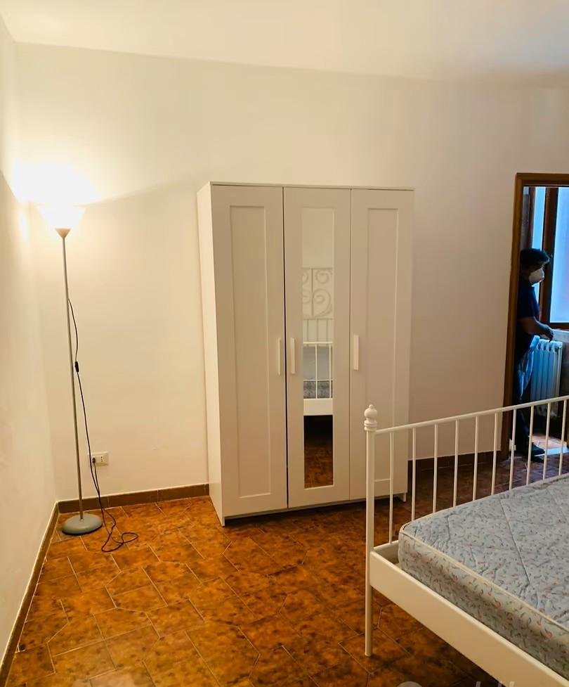 Casa indipendente arredata in affitto a Fauglia