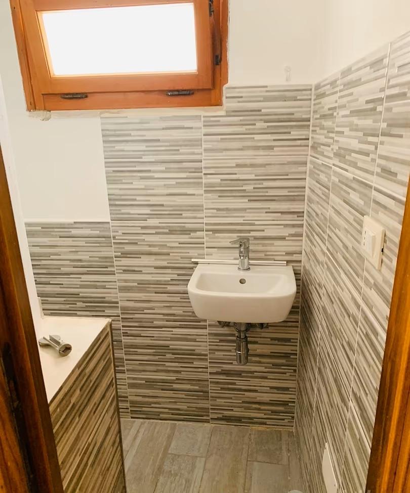 Casa indipendente arredata in affitto a Fauglia