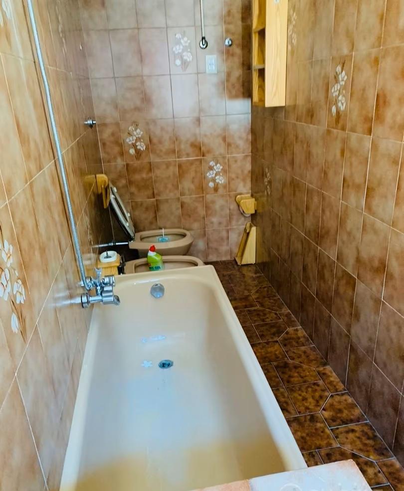 Casa indipendente arredata in affitto a Fauglia