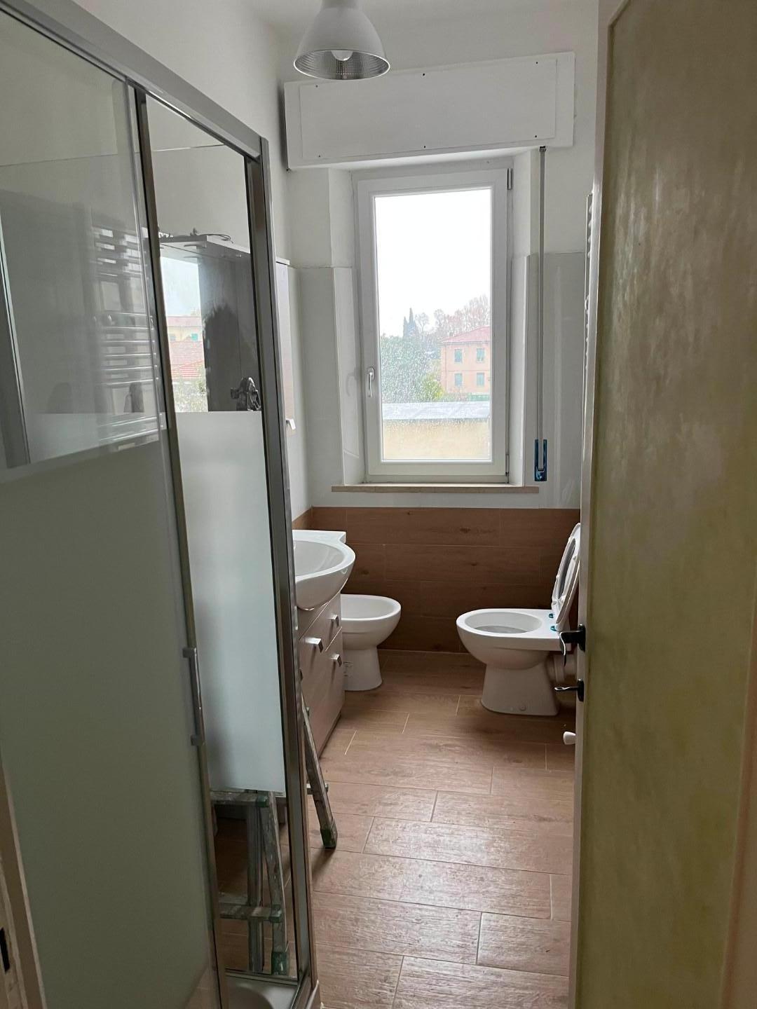 Appartamento arredato in affitto, Pisa porta a mare