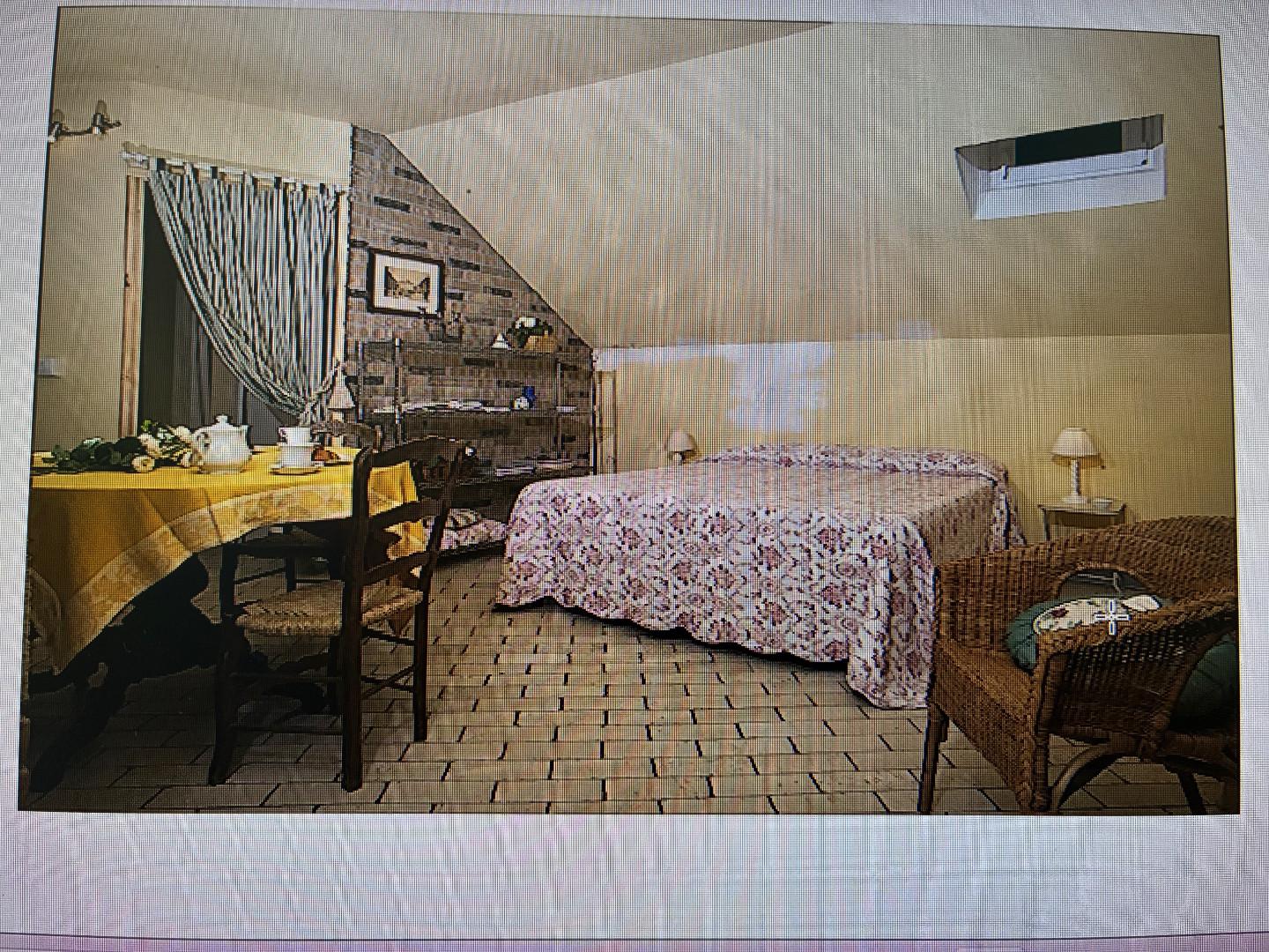 Monolocale arredato in affitto, Pontedera montecastello