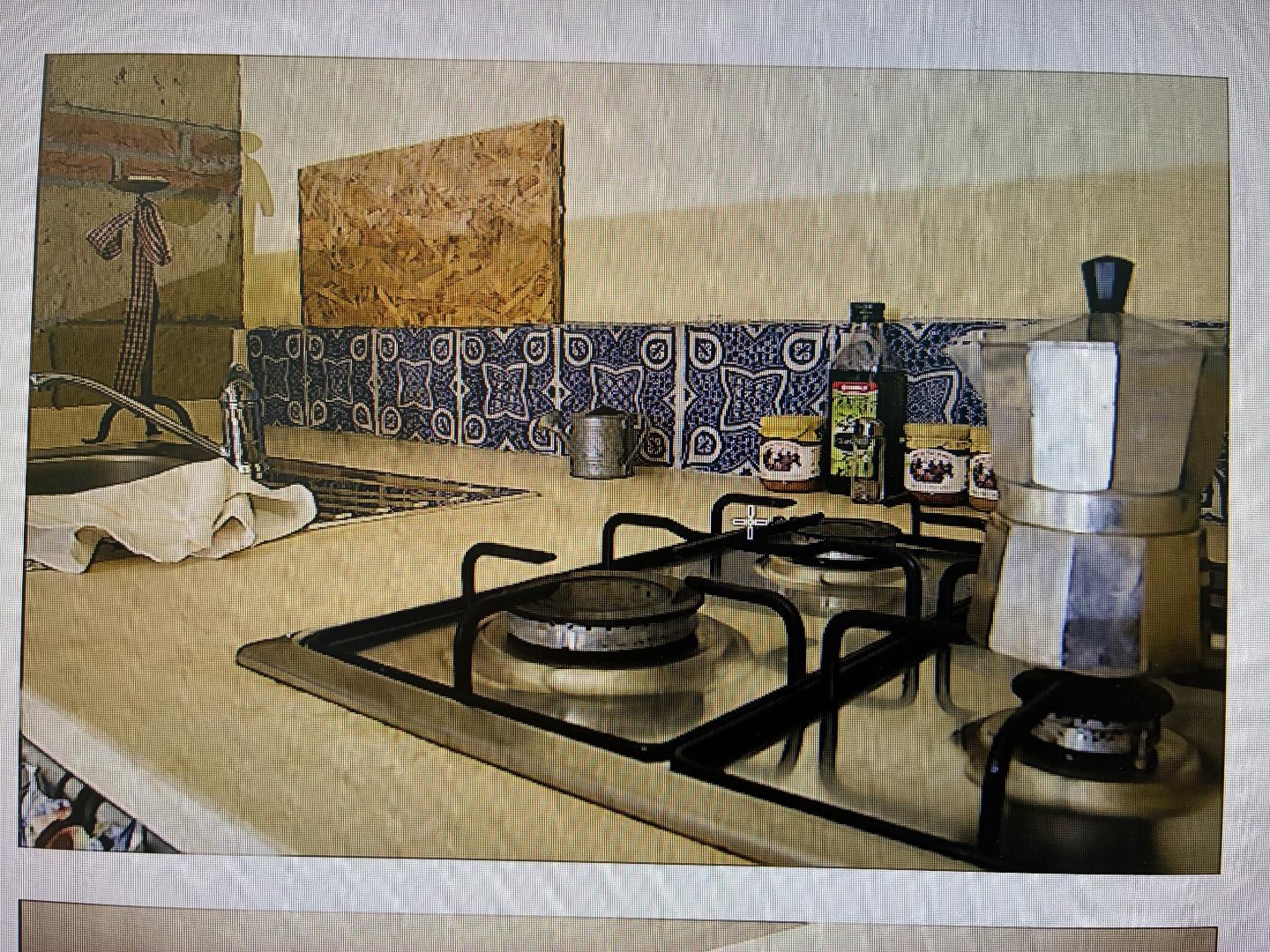 Monolocale arredato in affitto, Pontedera montecastello