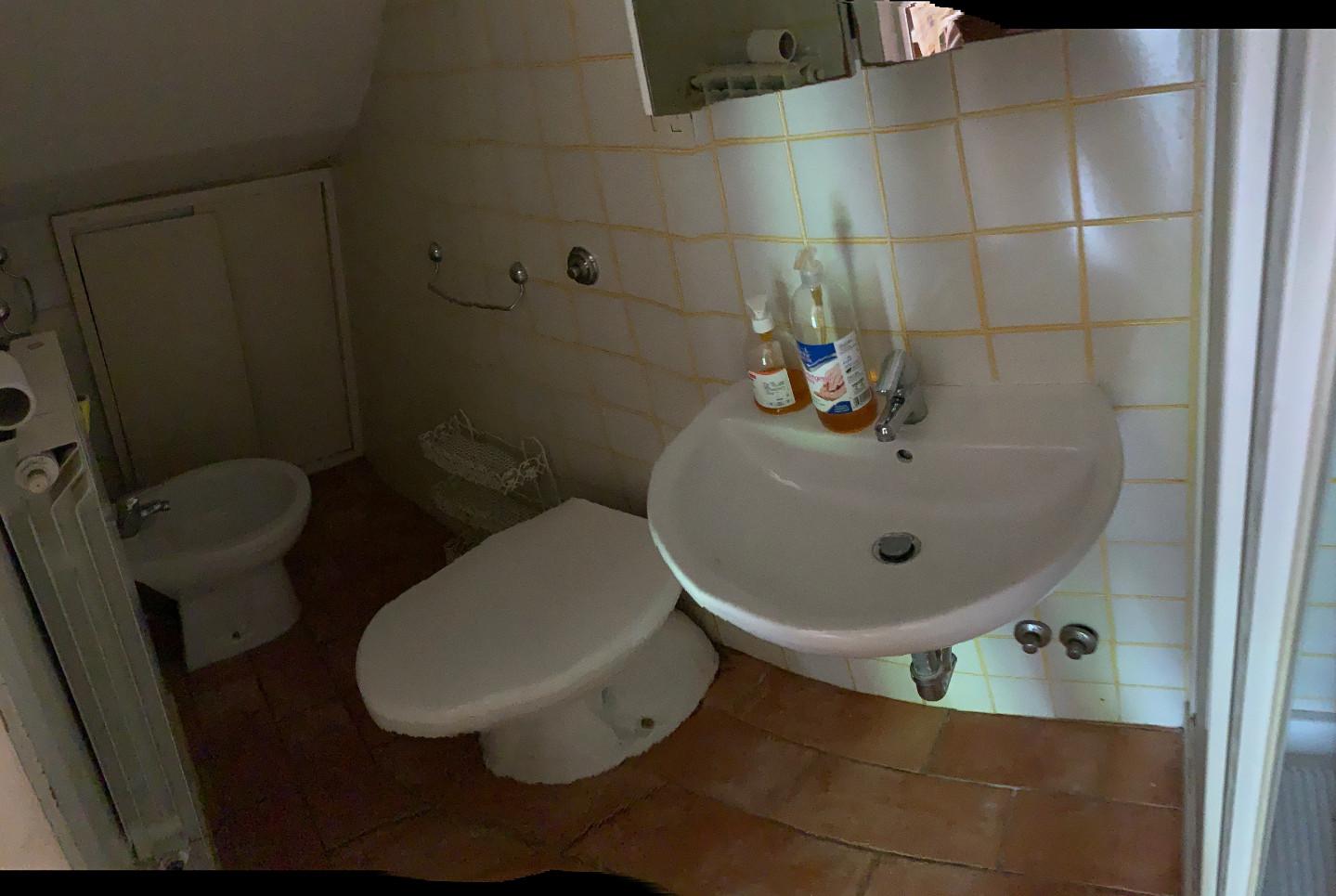 Casa indipendente arredata in affitto, Pisa porta fiorentina