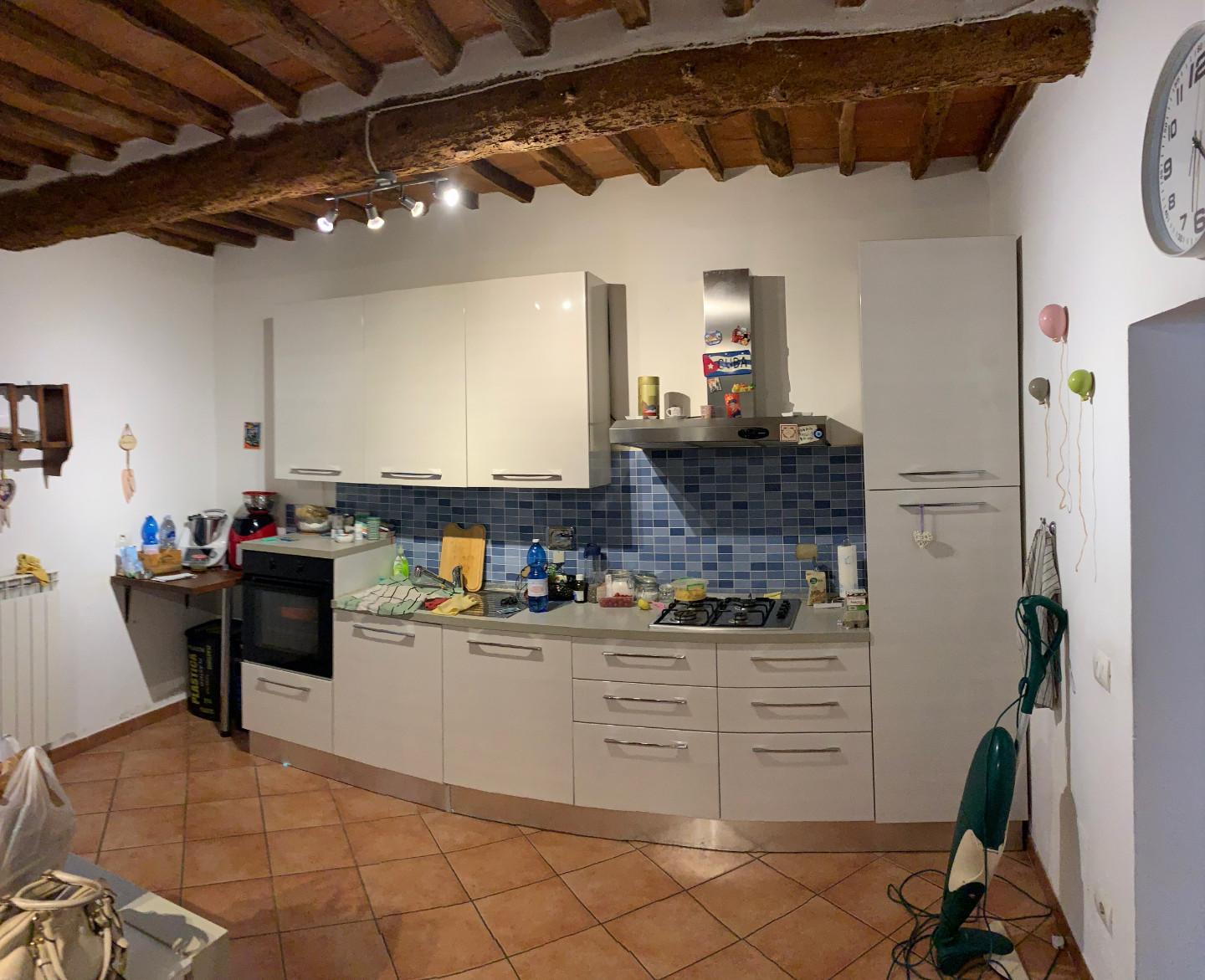 Quadrilocale arredato in affitto a Vecchiano