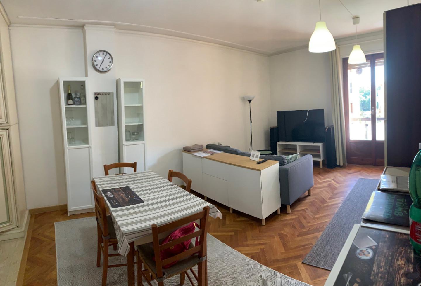 Appartamento arredato in affitto, Pisa pratale