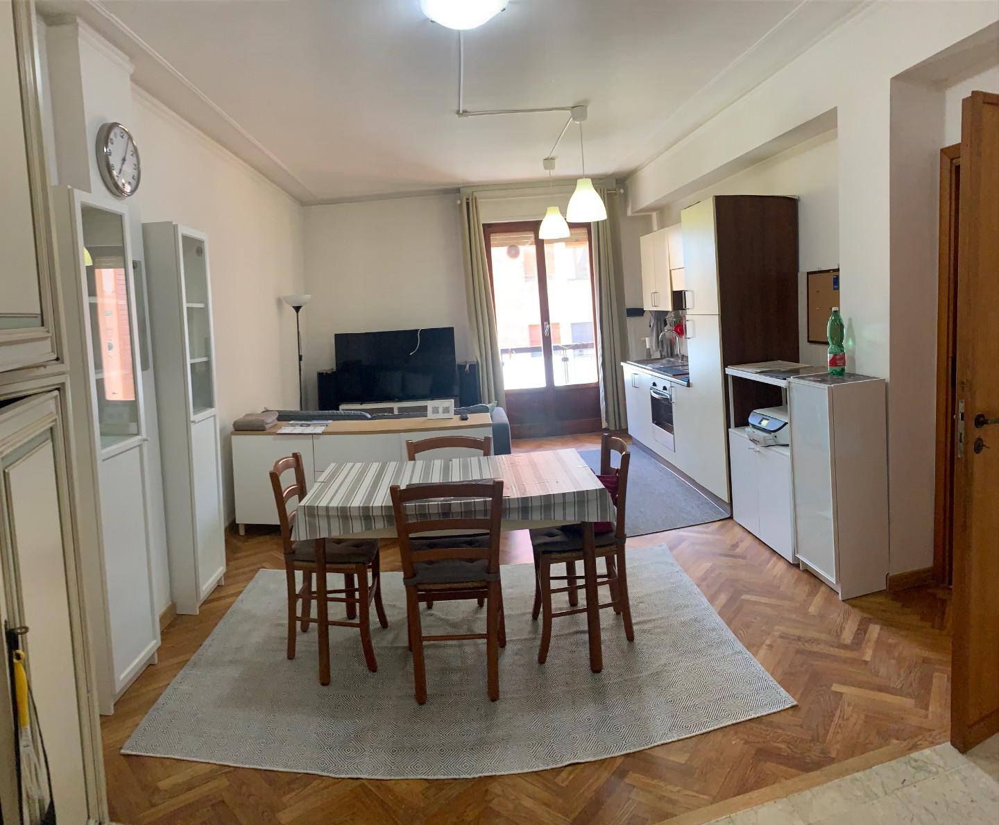 Appartamento arredato in affitto, Pisa pratale