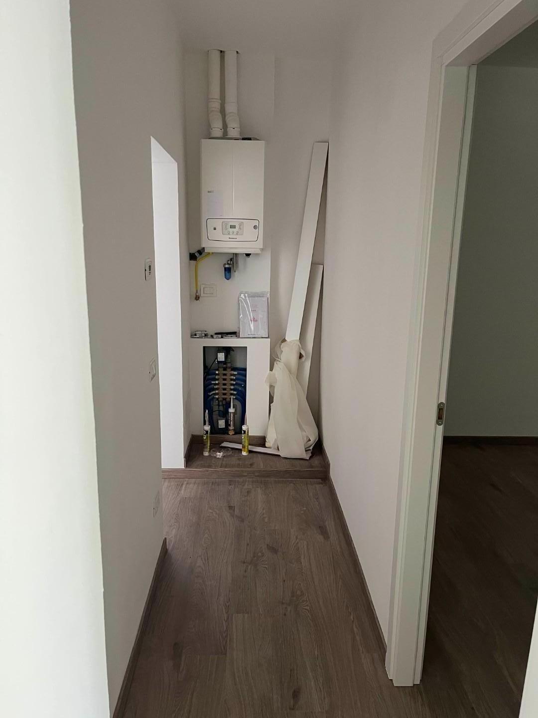 Appartamento con terrazzo, San Giuliano Terme gello