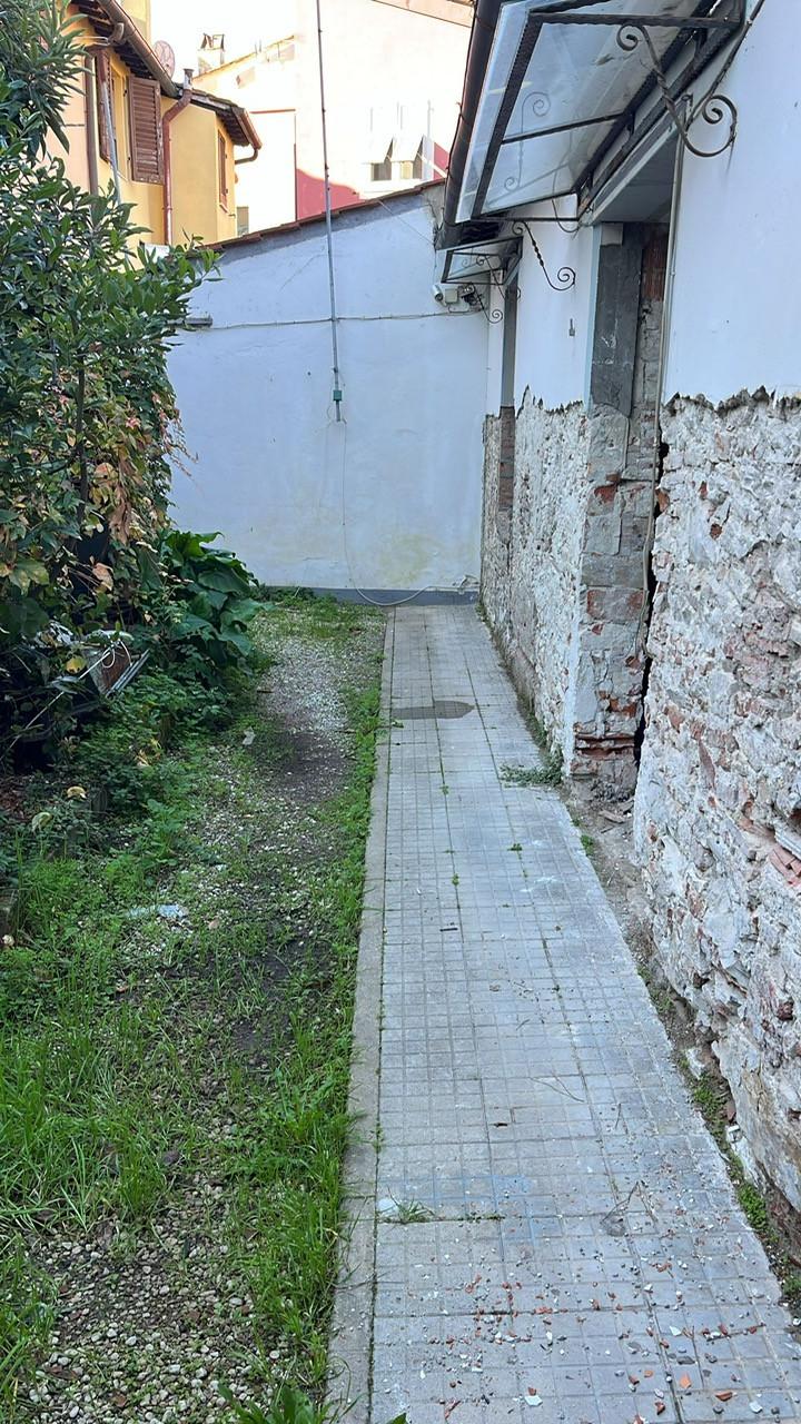 Casa indipendente con giardino, Pisa san francesco