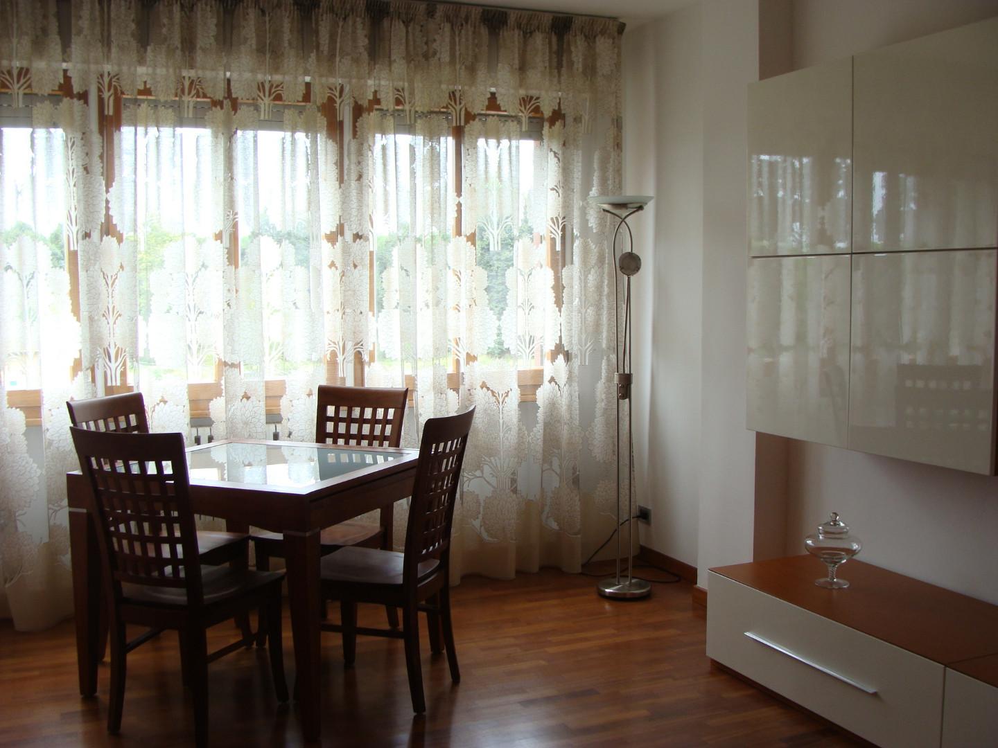 Quadrilocale arredato in affitto, Pisa zona le piagge