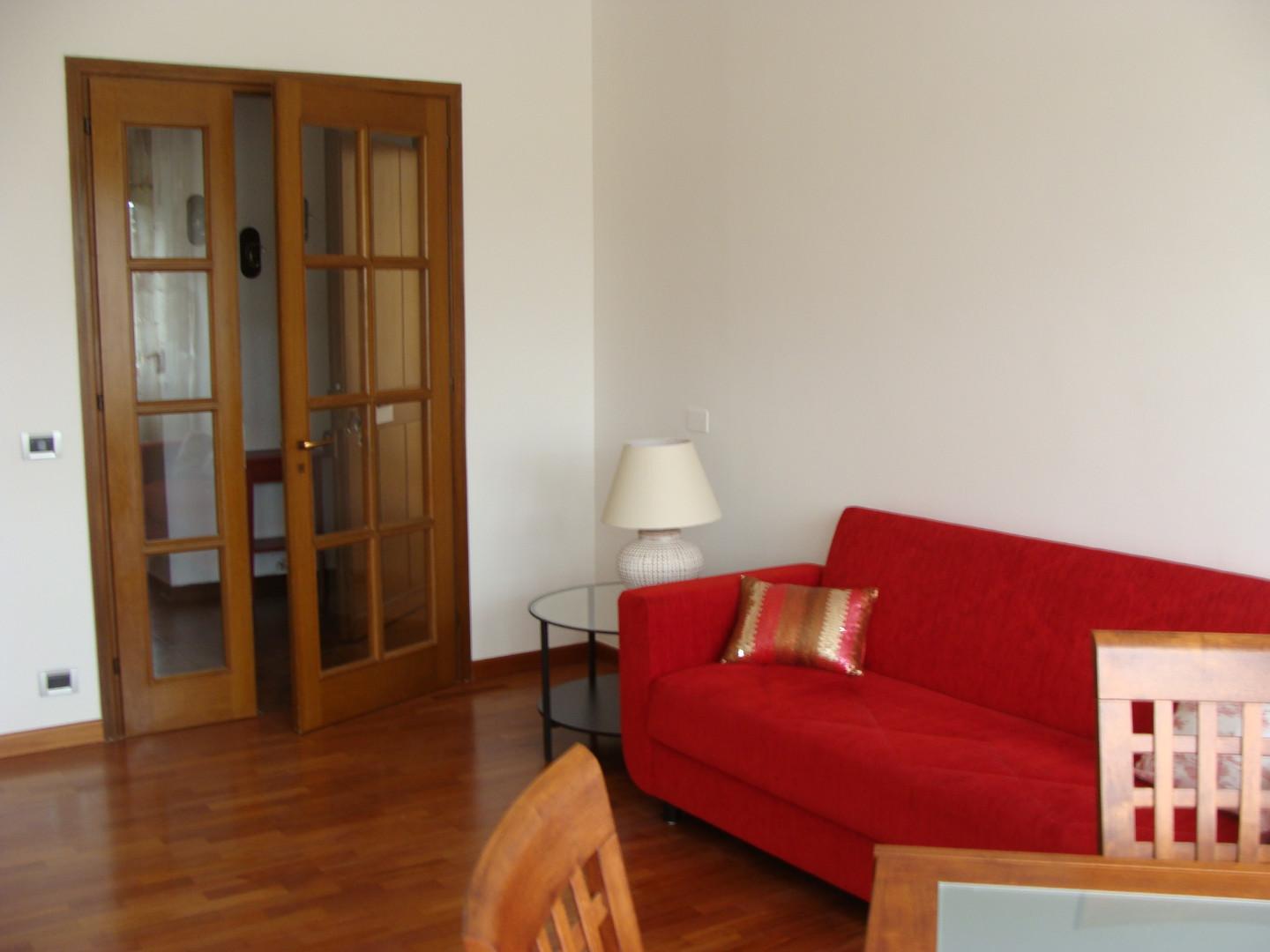 Quadrilocale arredato in affitto, Pisa zona le piagge