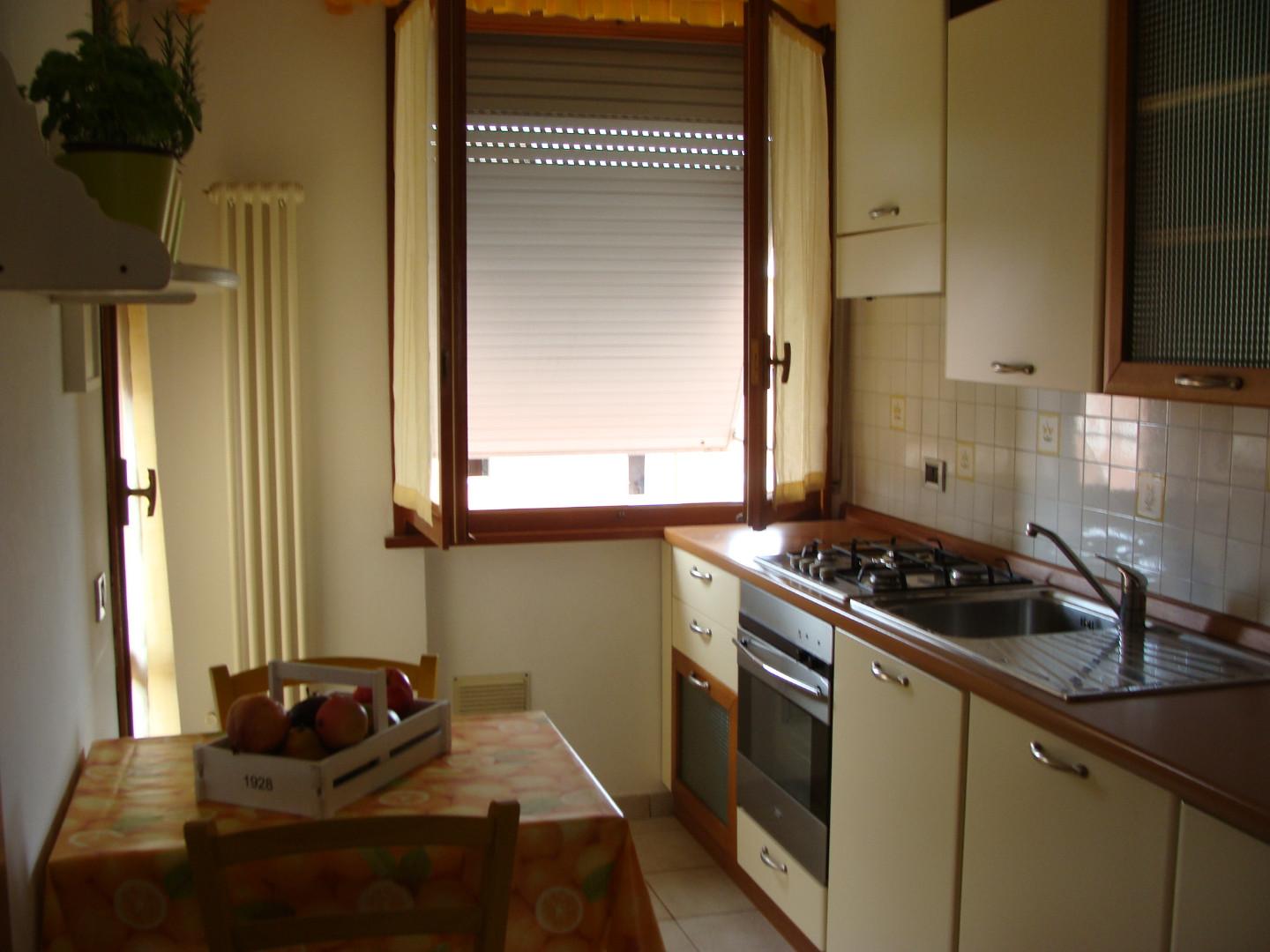 Quadrilocale arredato in affitto, Pisa zona le piagge