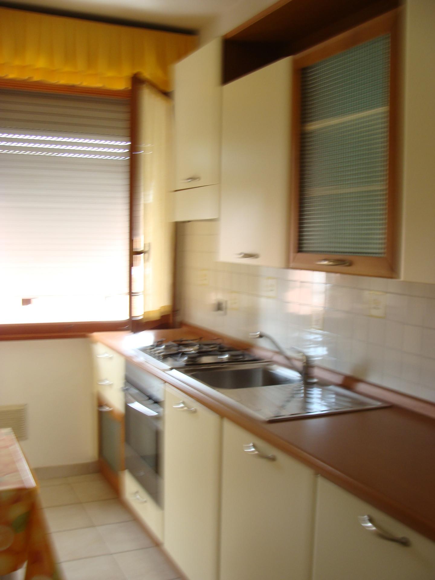 Quadrilocale arredato in affitto, Pisa zona le piagge