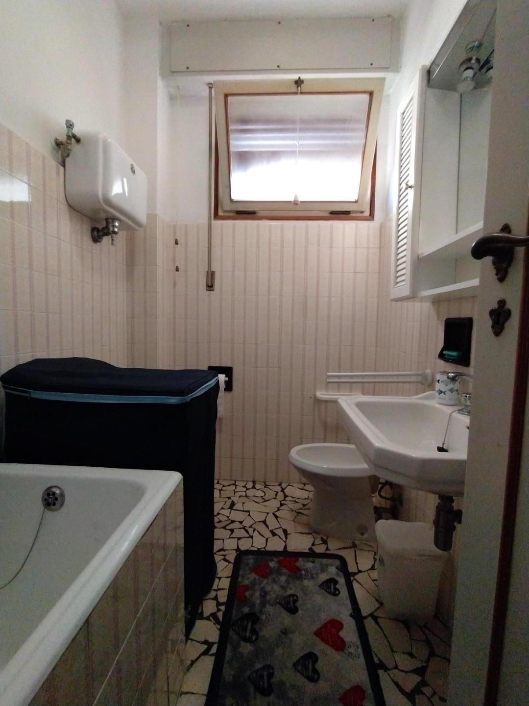 Bilocale arredato in affitto, Pisa tirrenia