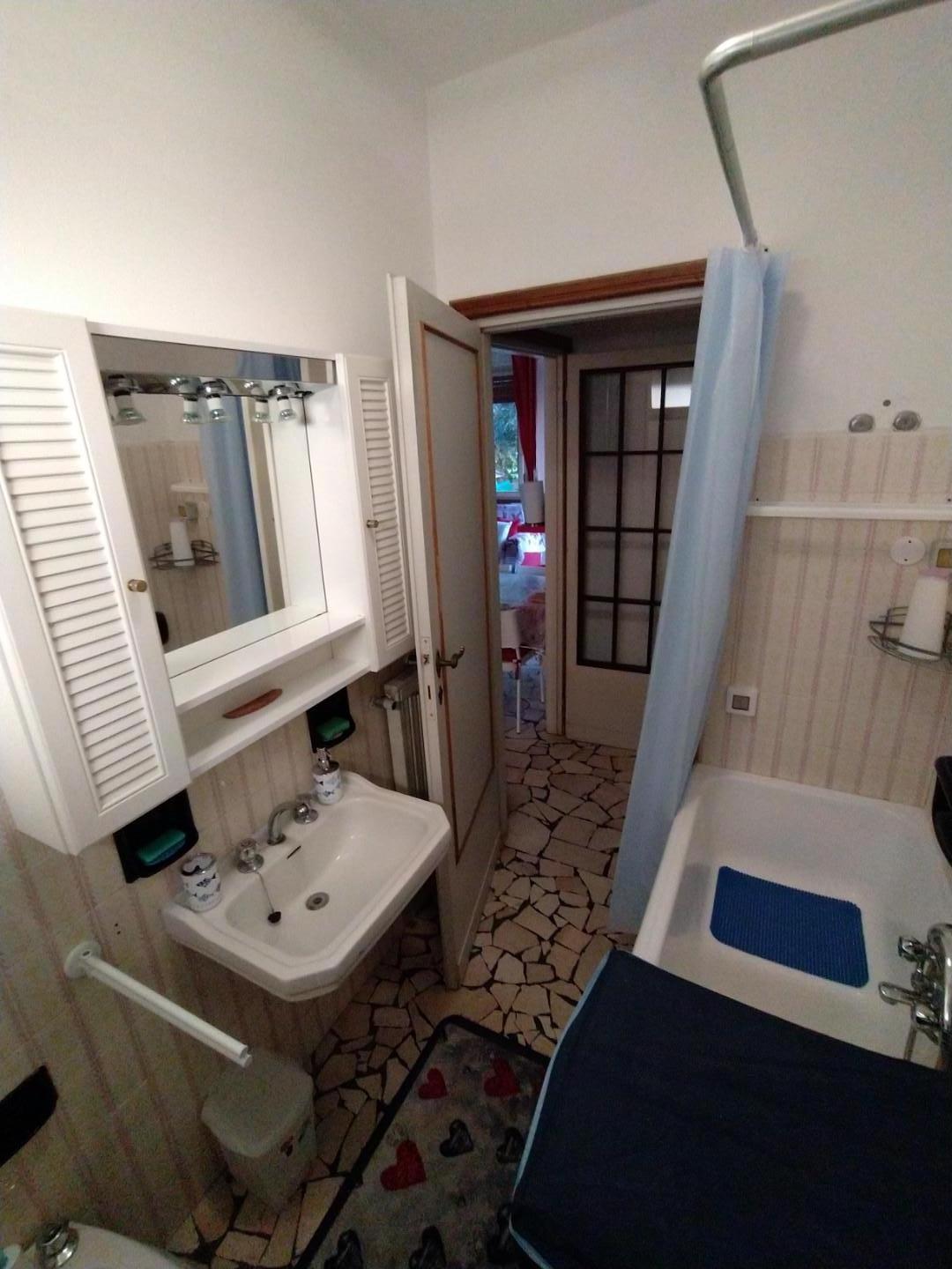 Bilocale arredato in affitto, Pisa tirrenia