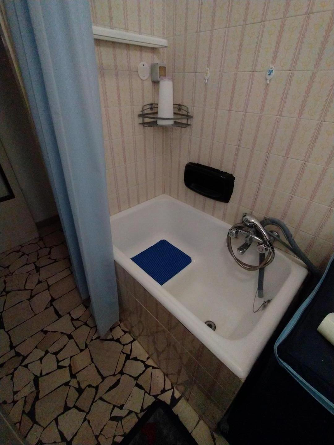 Bilocale arredato in affitto, Pisa tirrenia