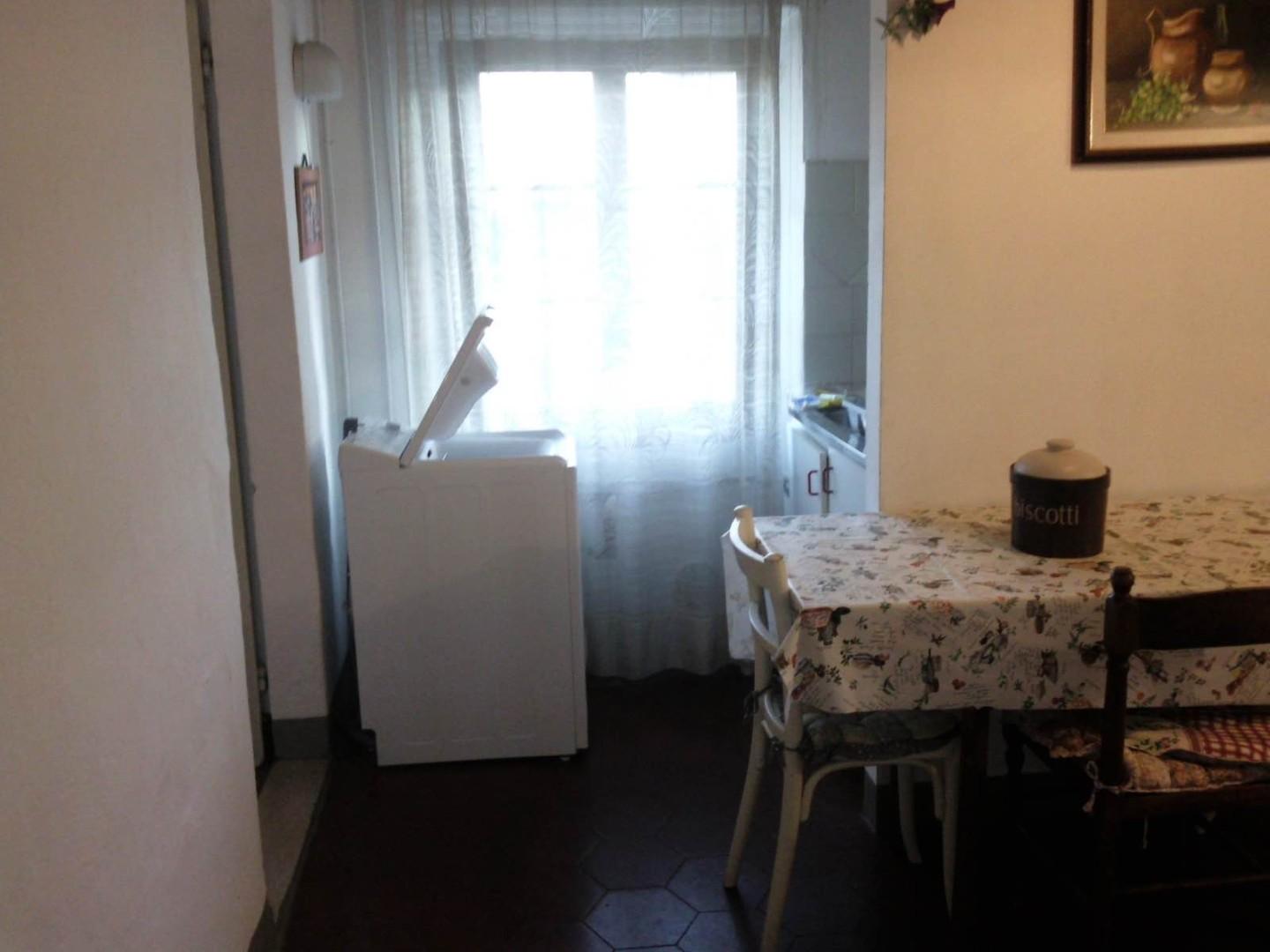 Stanza Singola con terrazzo, Pisa san francesco