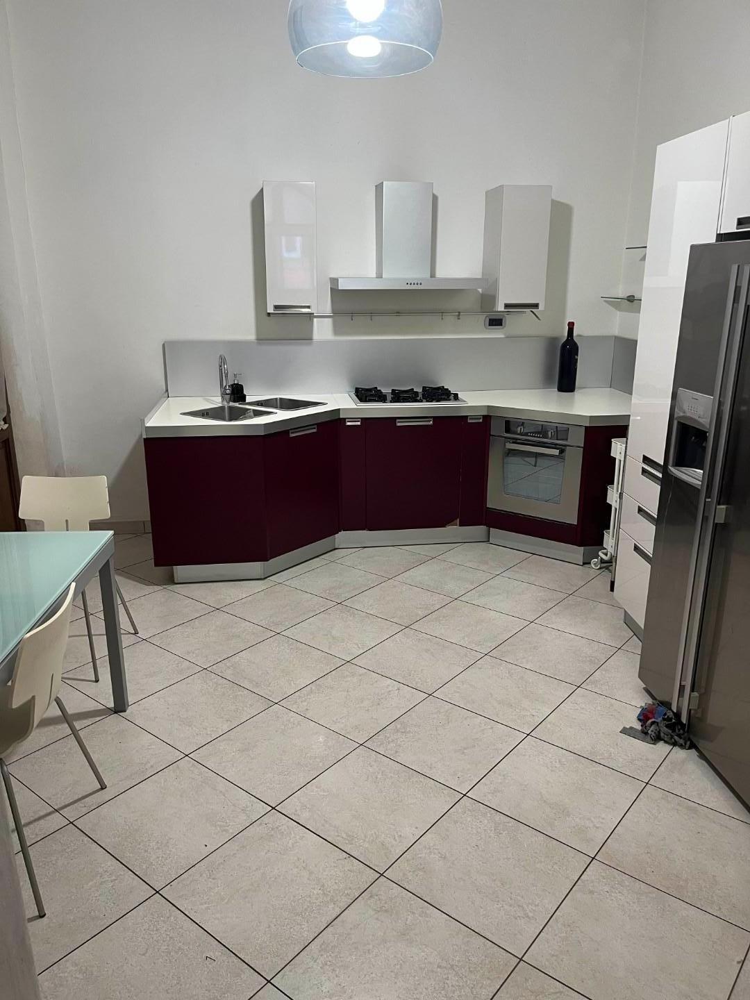 Quadrilocale arredato in affitto, Pisa sant'antonio