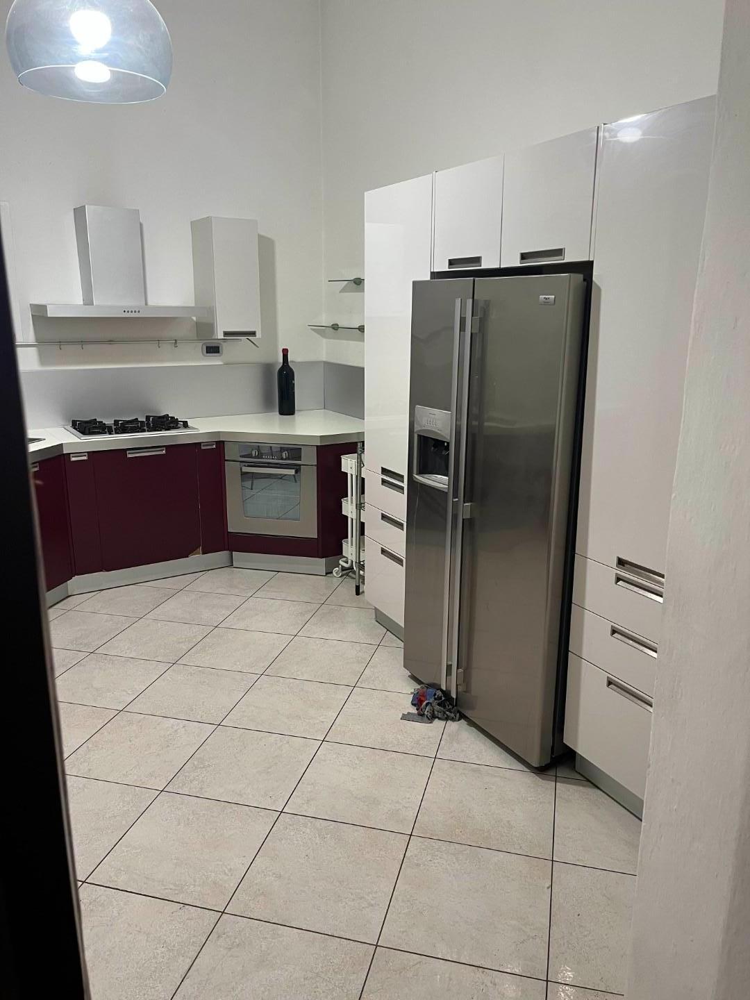 Quadrilocale arredato in affitto, Pisa sant'antonio