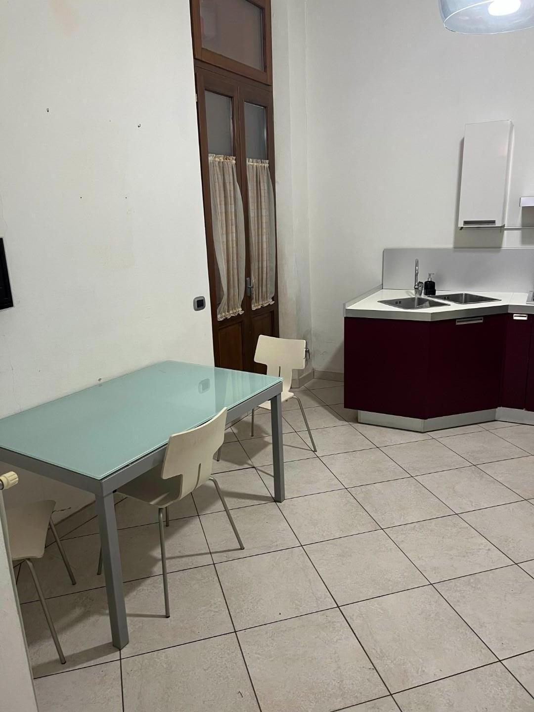 Quadrilocale arredato in affitto, Pisa sant'antonio