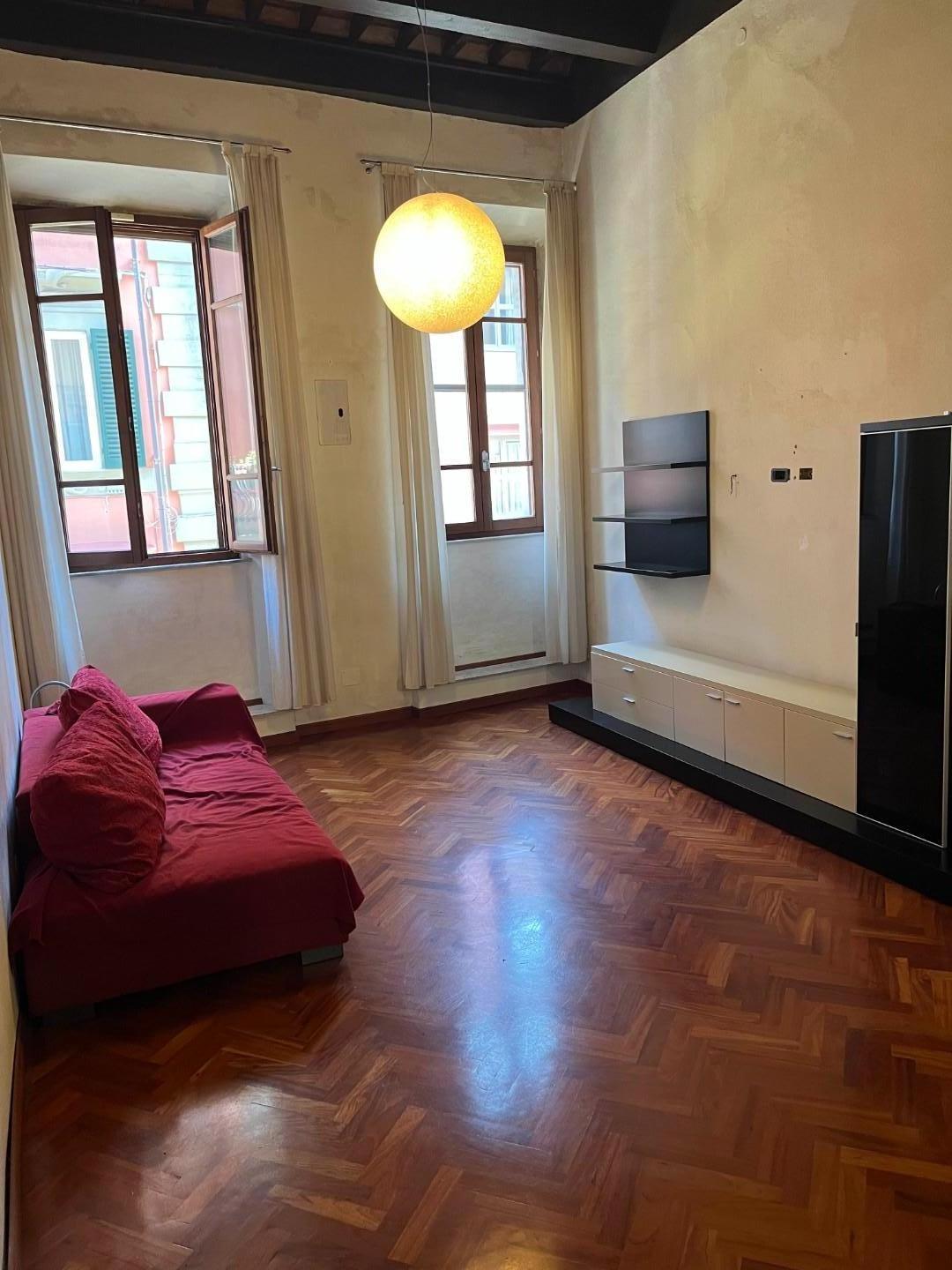 Quadrilocale arredato in affitto, Pisa sant'antonio