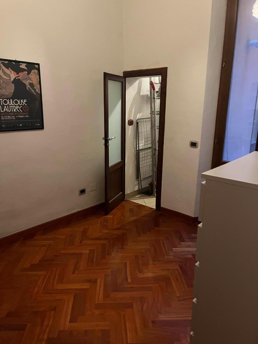 Quadrilocale arredato in affitto, Pisa sant'antonio