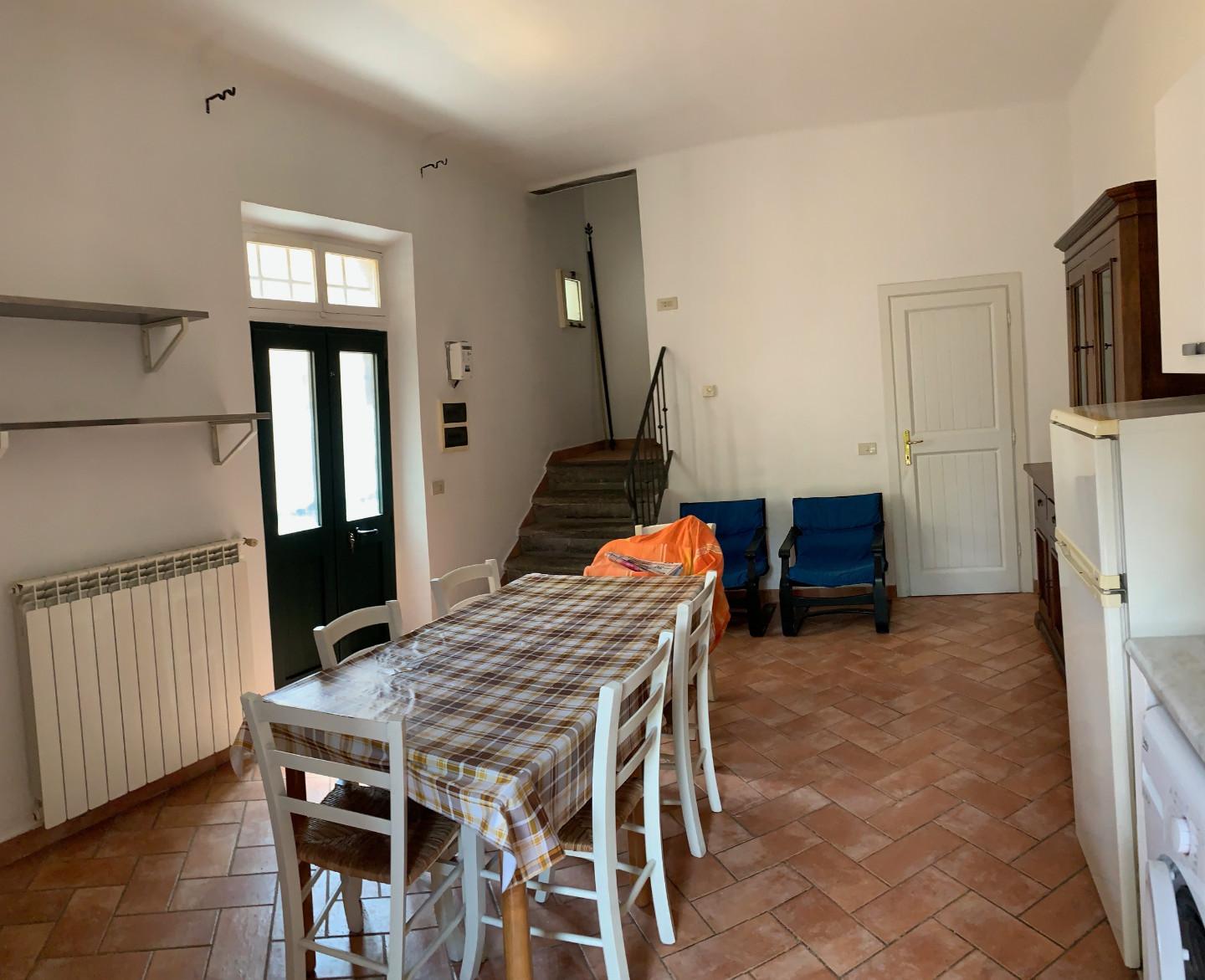 Casa indipendente arredata in affitto, Pisa porta fiorentina