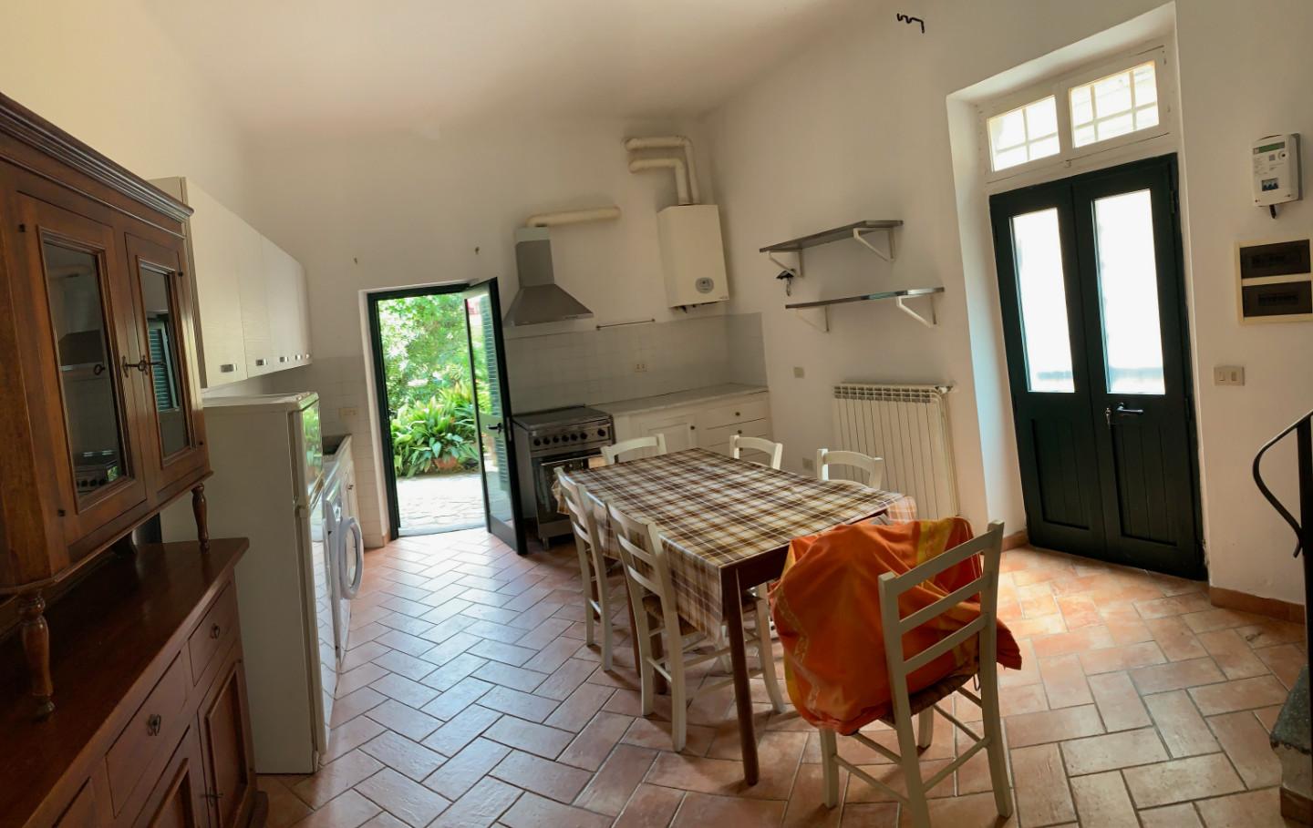 Casa indipendente arredata in affitto, Pisa porta fiorentina