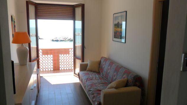 Quadrilocale arredato in affitto, Pisa marina di