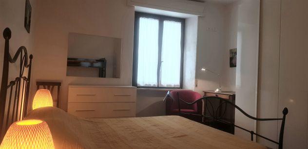 Quadrilocale arredato in affitto, Pisa marina di