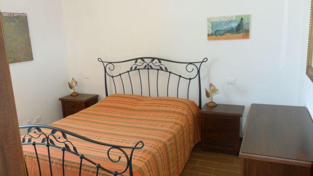 Quadrilocale arredato in affitto, Pisa marina di